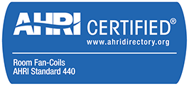AHRI Certified