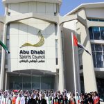 Abu Dhabi Sports Council