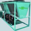 Air Cooled Condensing Unit