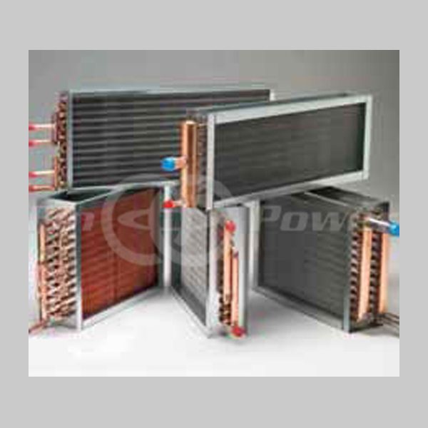 Cooling Coils Air Conditioning Equipment Manufacturer Finpower Aircon