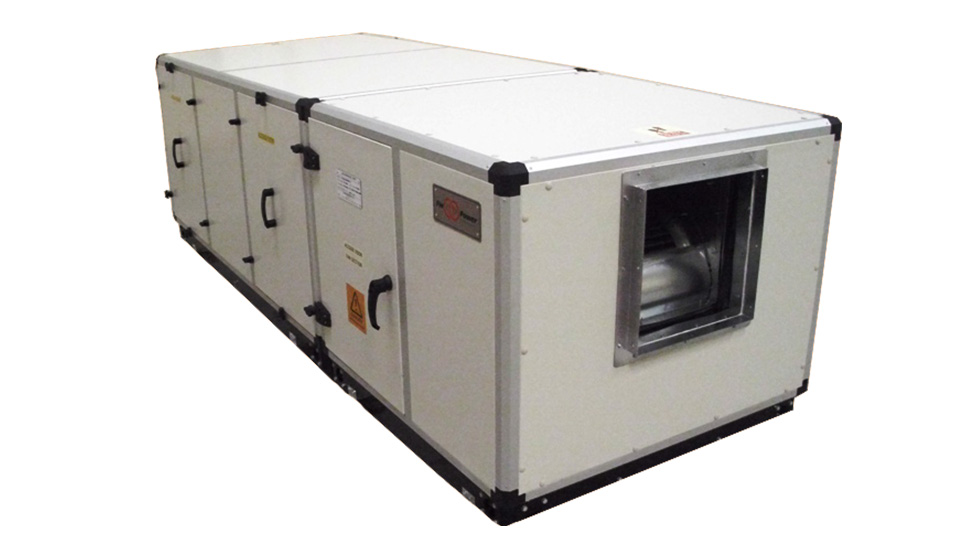 Ecology Units Air Conditioning Manufacturer Finpower Aircon