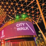 City Walk