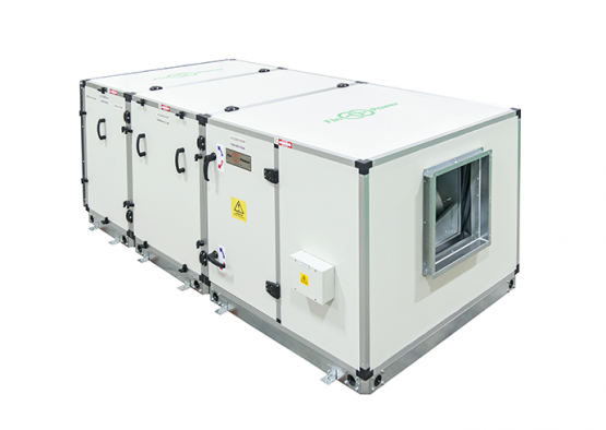 Finpower Ecology Unit