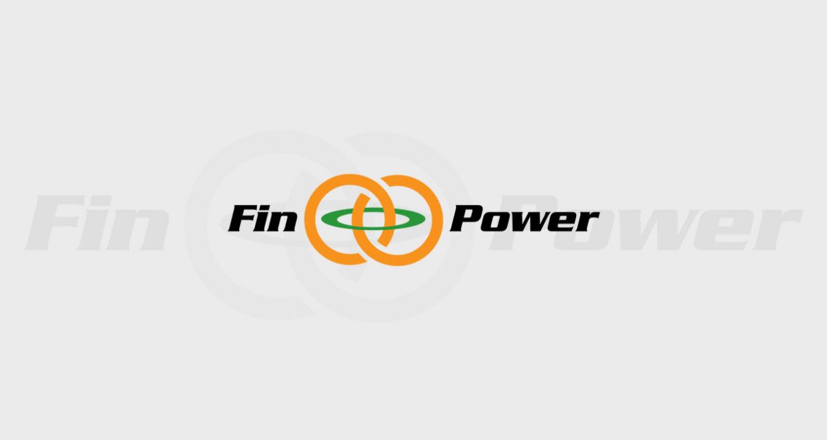 finpower logo