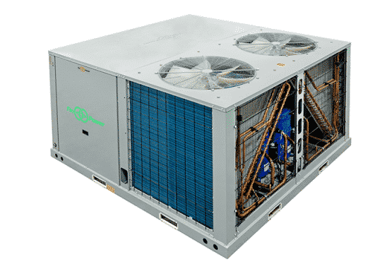 Finpower Package Unit