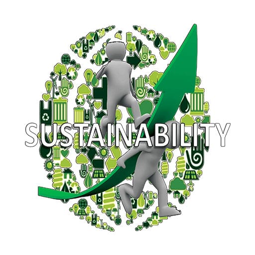 sustainability