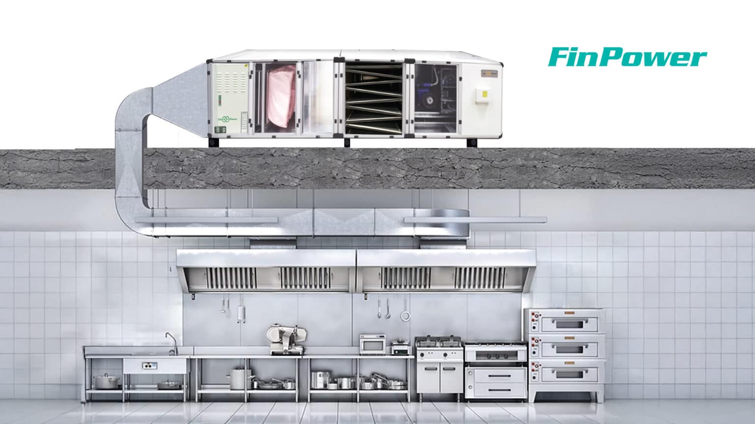 Ecology Unit in HVAC Systems: Complete Guide